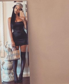 Kriss stands out among the premier escorts A Level - Anal this week