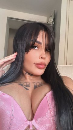 Bruna Party Girl  ❄️  🍾