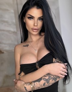 Mistress Sofia - Independent model