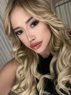 Recent photo of Ana Baby 🔥